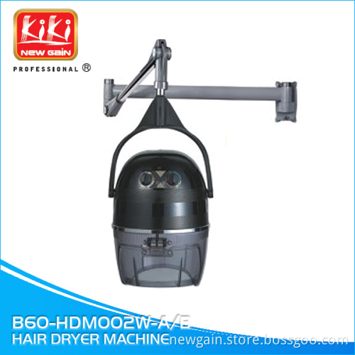 barber shop equipment.Hair Dryer Machine.Hair drying Machine